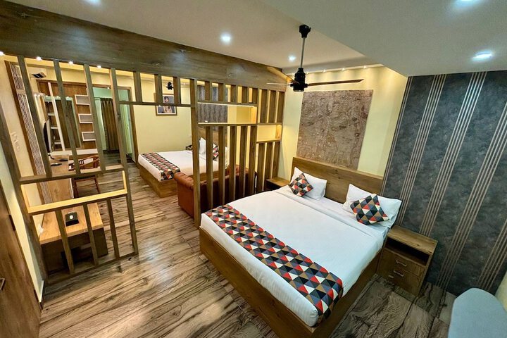 Room 9 of 23