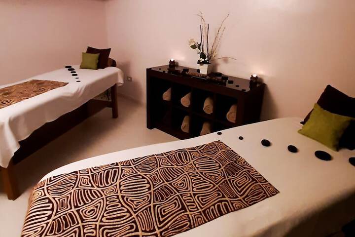 Fitness Facility Photos