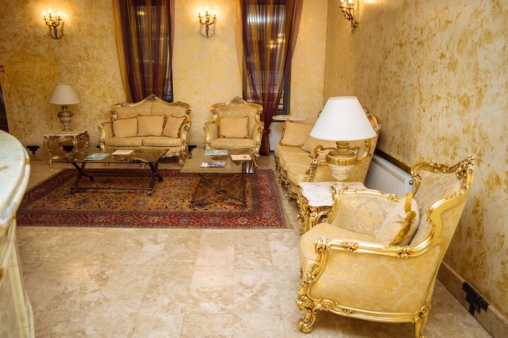 Hotel Interior 4 of 58