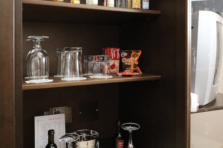 Minibar