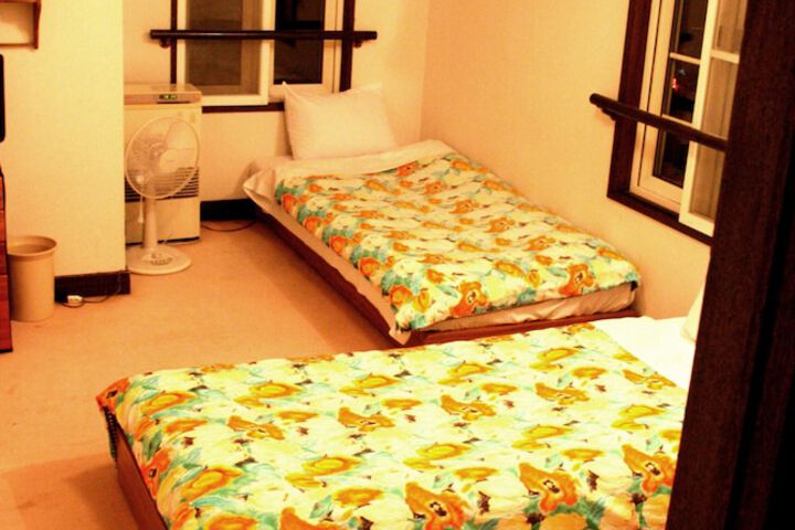Room 7 of 21