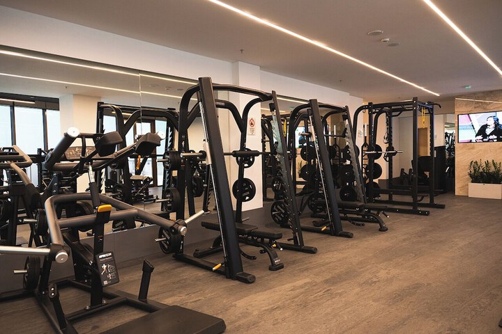 Health and Fitness 22 of 44