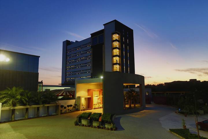 Hotel 28 of 29