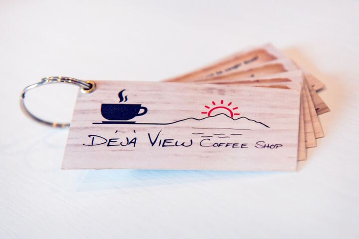 Breakfast/Coffee Service 98 of 142