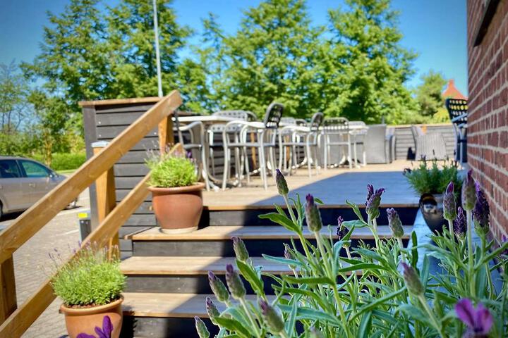 Exterior of Taastrup Park Hotel Sure Hotel Collection by Best Western