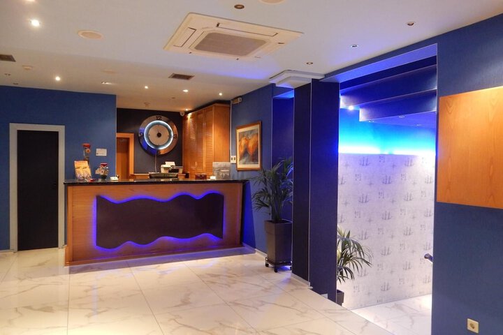 Hotel Interior 6 of 60