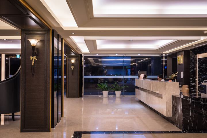 Hotel Interior 7 of 47