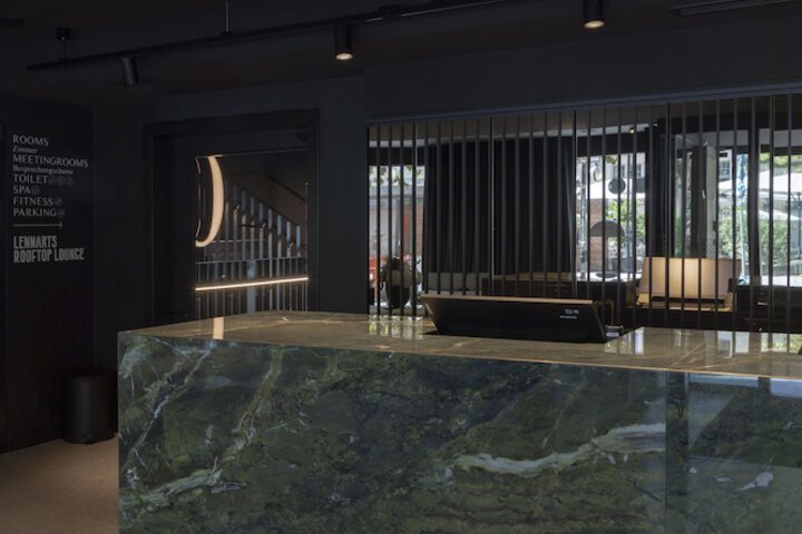 Hotel Interior 2 of 95