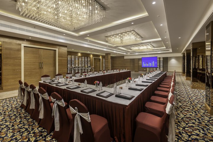 Meeting 20 of 21