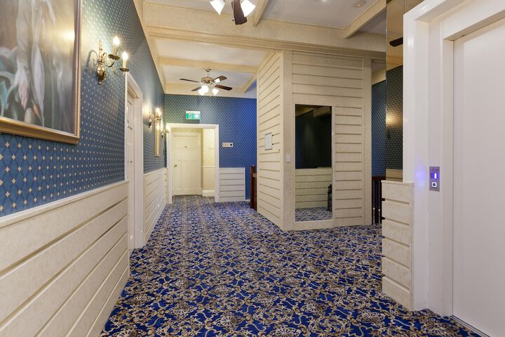 Hotel Interior 2 of 67