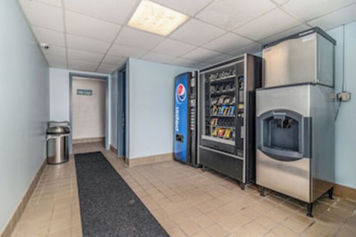 Vending machine