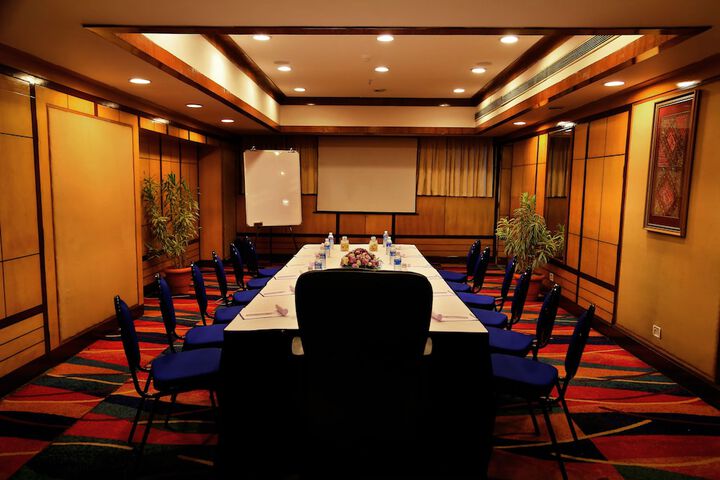 Meeting 33 of 45