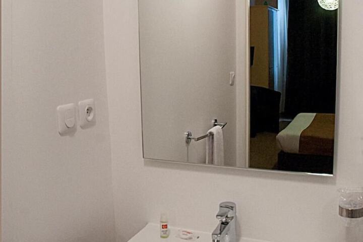 Bath Interior