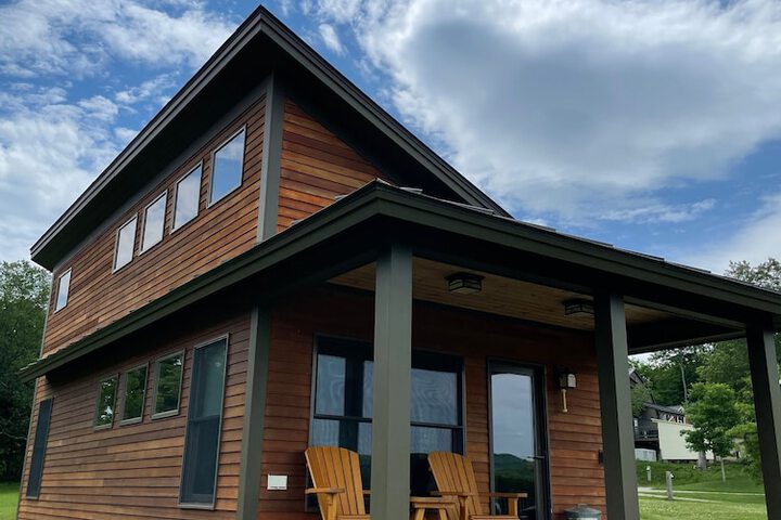 Terrace/Patio 22 of 36