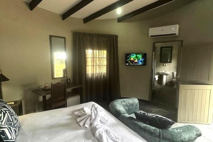 Room 125 of 275