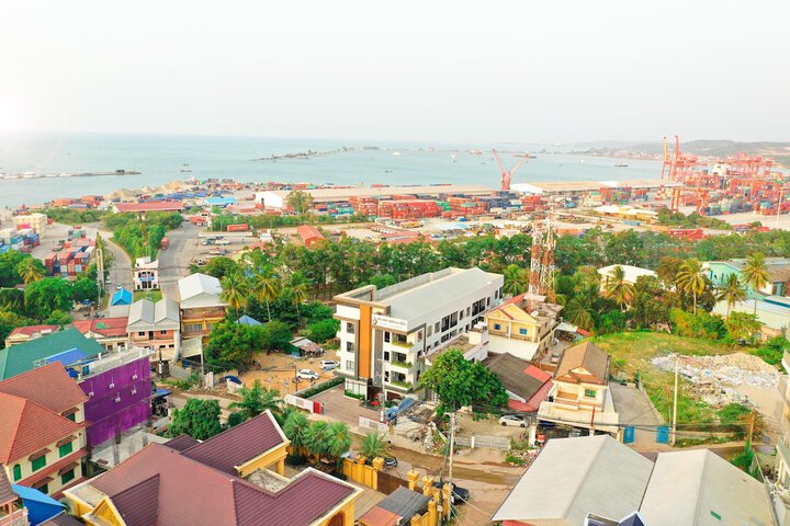 Hotel 58 of 63