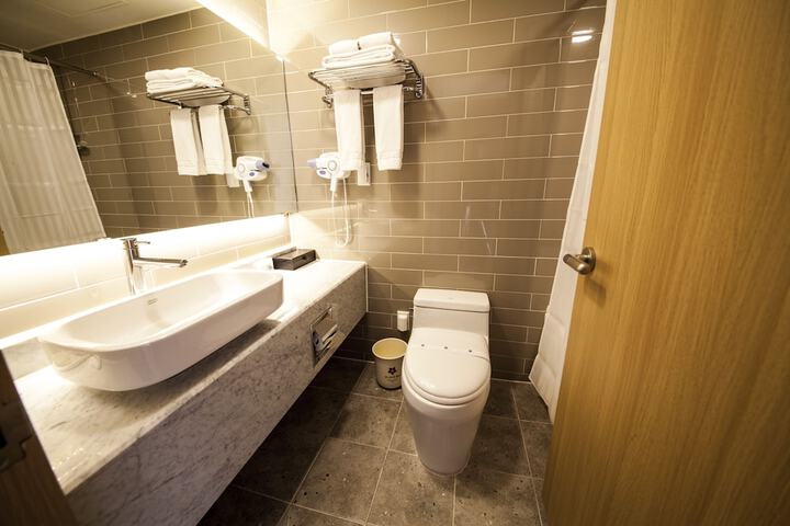 Bath Amenities