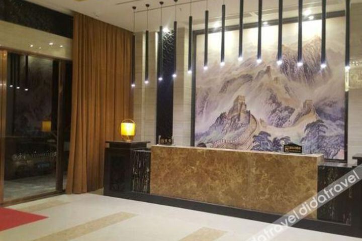 Hotel Interior 3 of 5