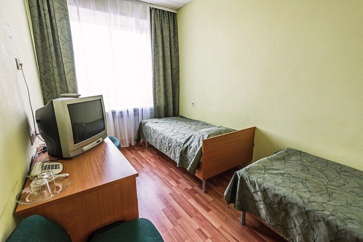 Room 16 of 58
