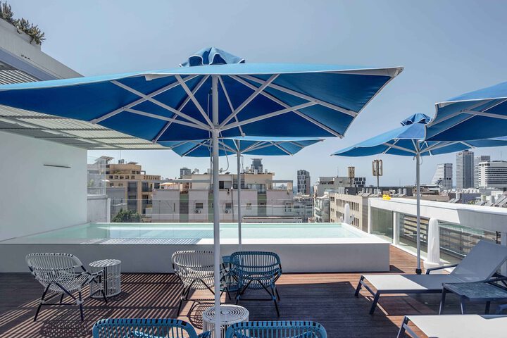 Terrace/Patio 66 of 67