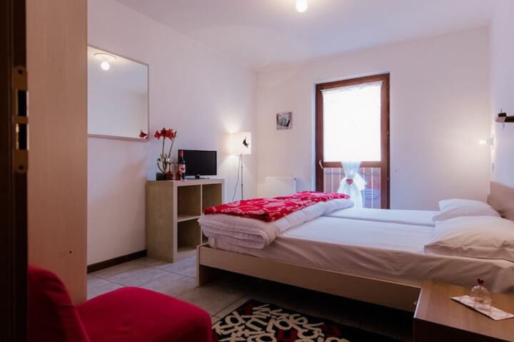 Fitness Facility Photos