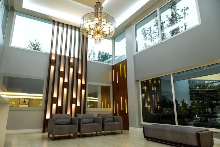 Hotel Interior 2 of 55