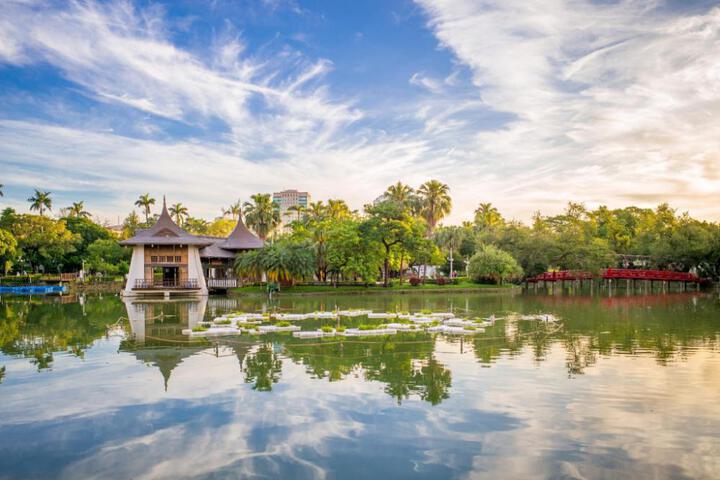 Warm fengjia