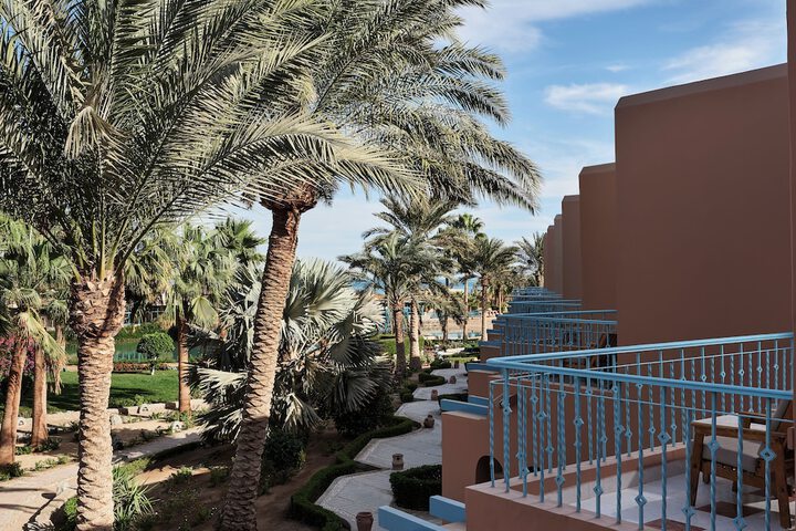 View from room