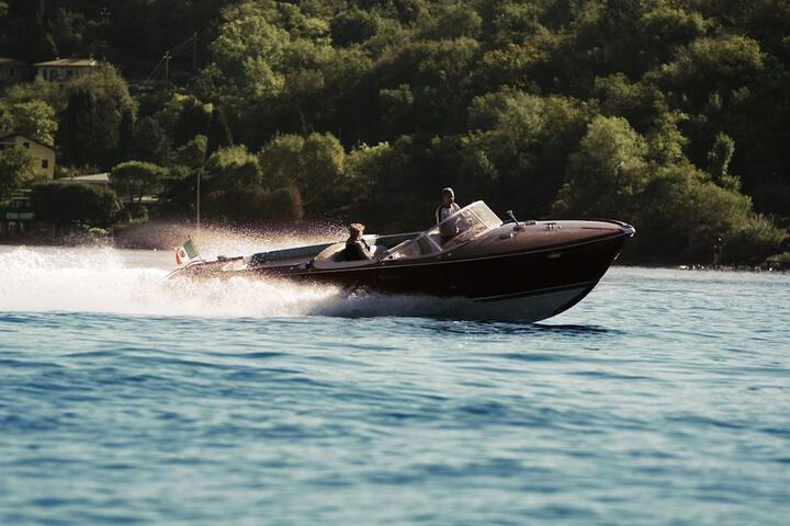 Boating