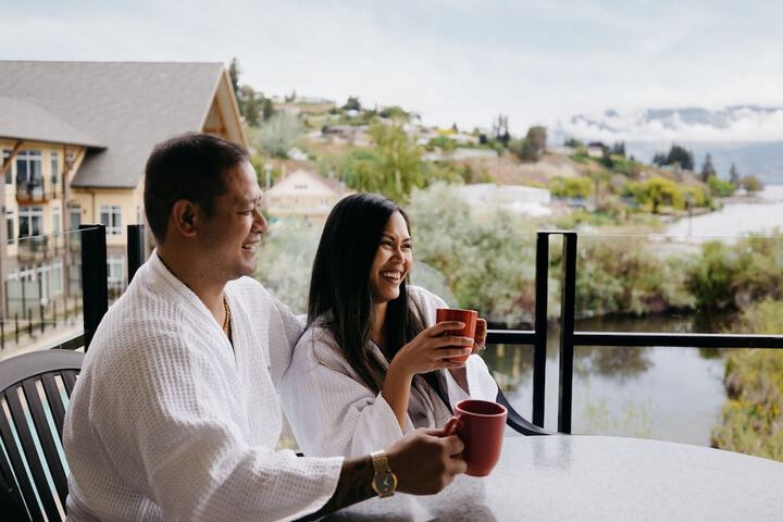 Terrace/Patio 19 of 56