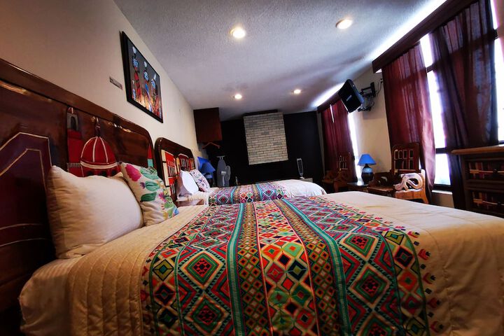 Fitness Facility Photos