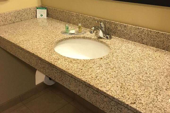 Bath Amenities