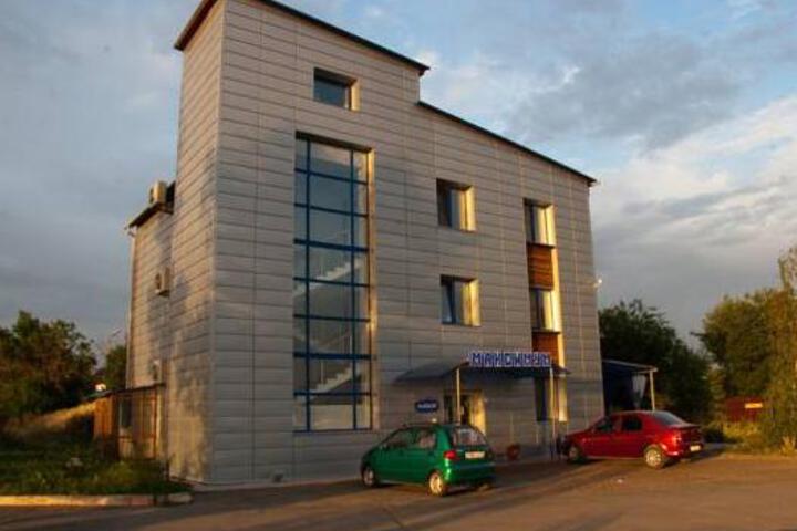 Hotel 2 of 6