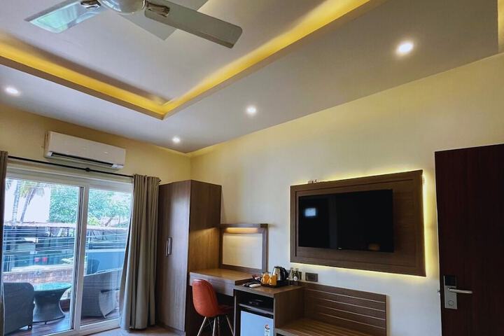 Room 16 of 26