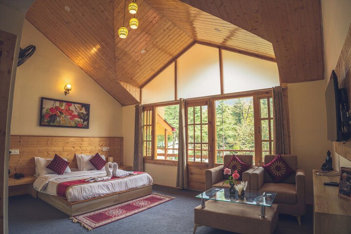 Room 9 of 50