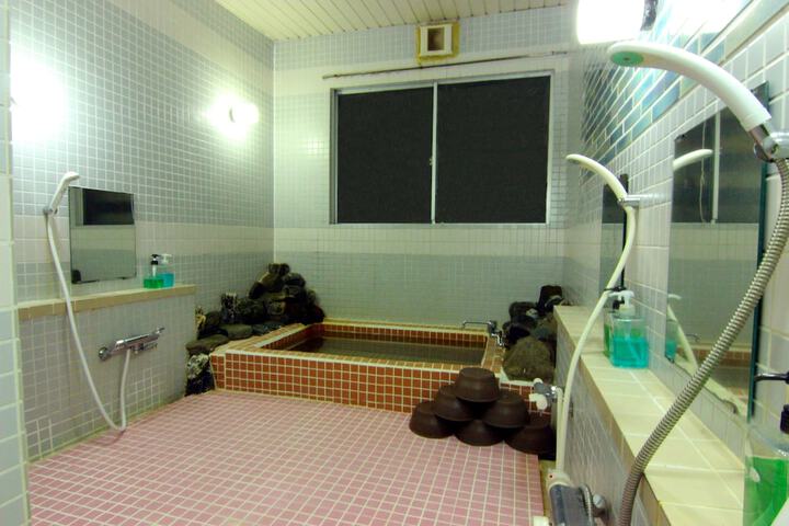 Fitness Center Photo