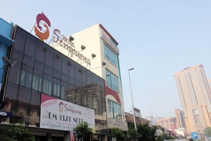 Fitness Center Photo