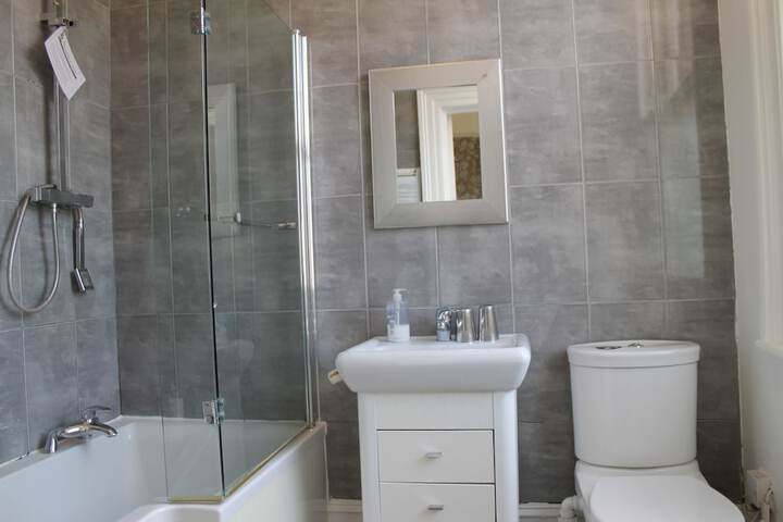 Bath Interior