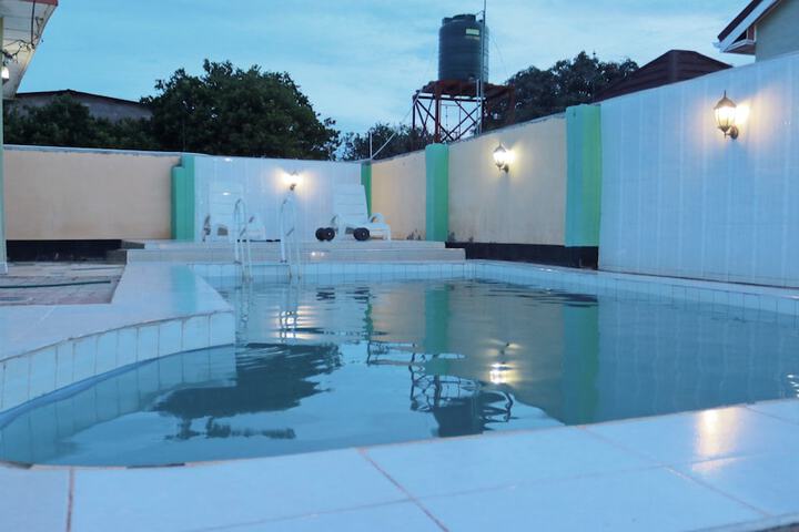 Pool 13 of 22