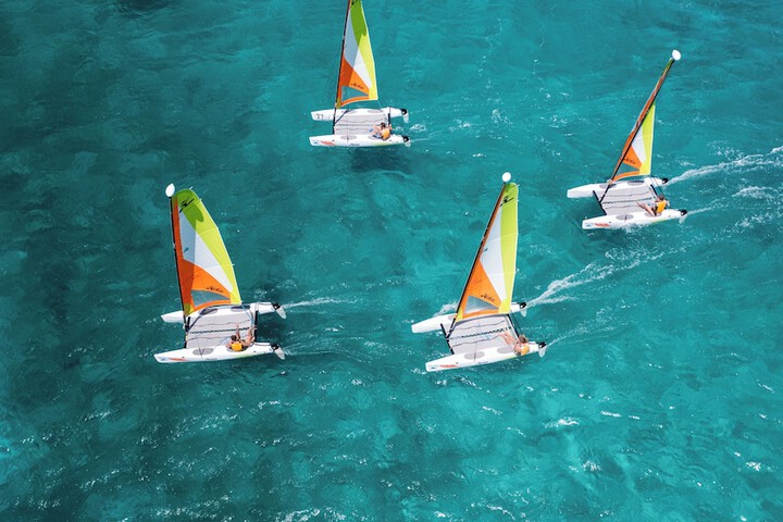 Boating