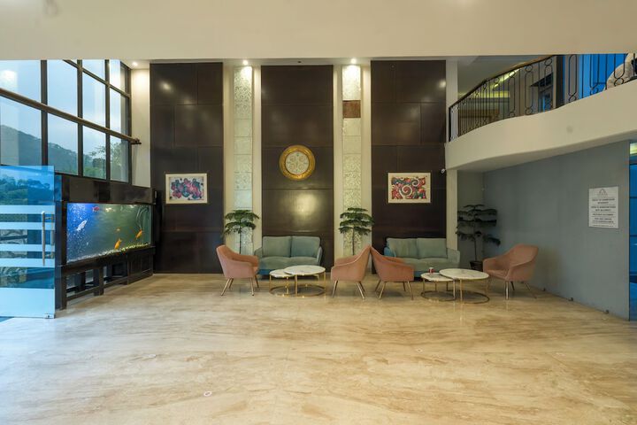 Hotel Interior 3 of 59