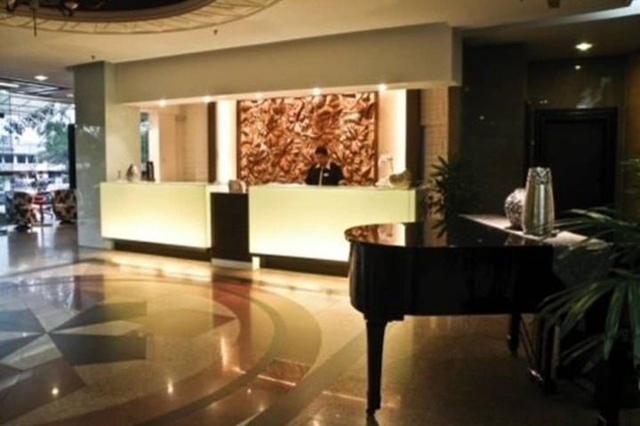 Hotel Interior 3 of 59