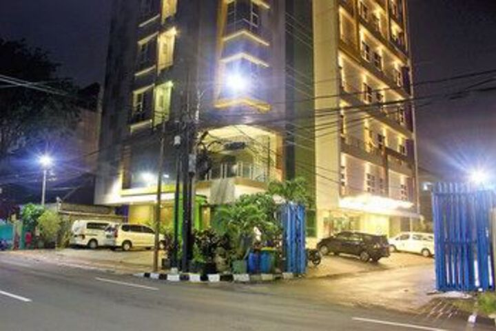 Hotel 9 of 44