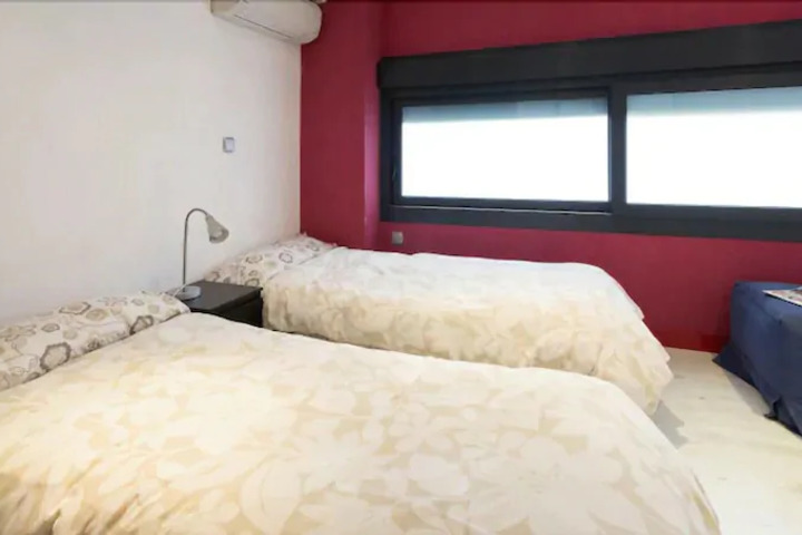 Photo of SUPERB LOFTS BY ALLO HOUSING