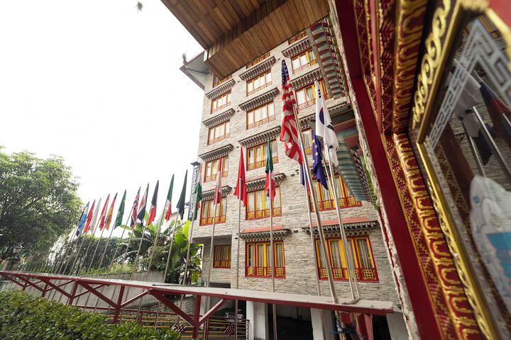 Hotel 176 of 181