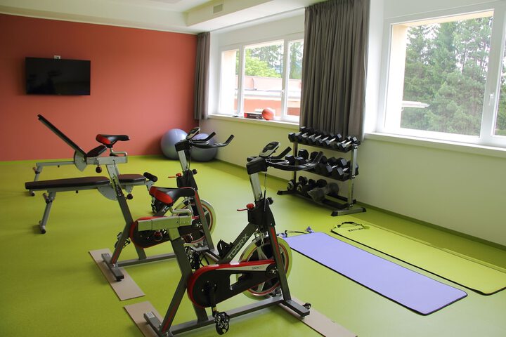 Health and Fitness 25 of 64