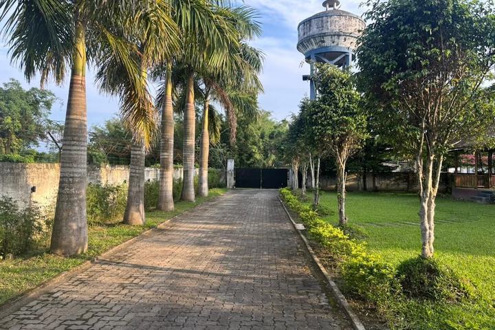 The White Villa a unit of Rupohi Assam