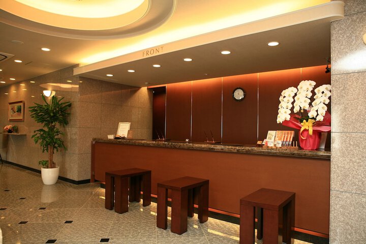 Hotel Interior 2 of 30