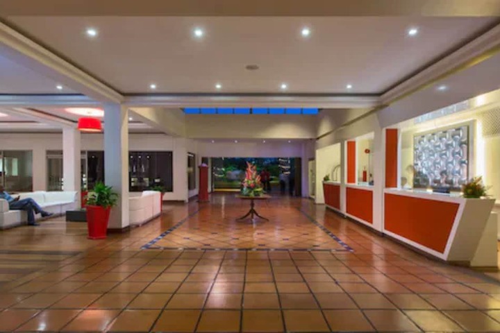 Hotel Interior 2 of 30