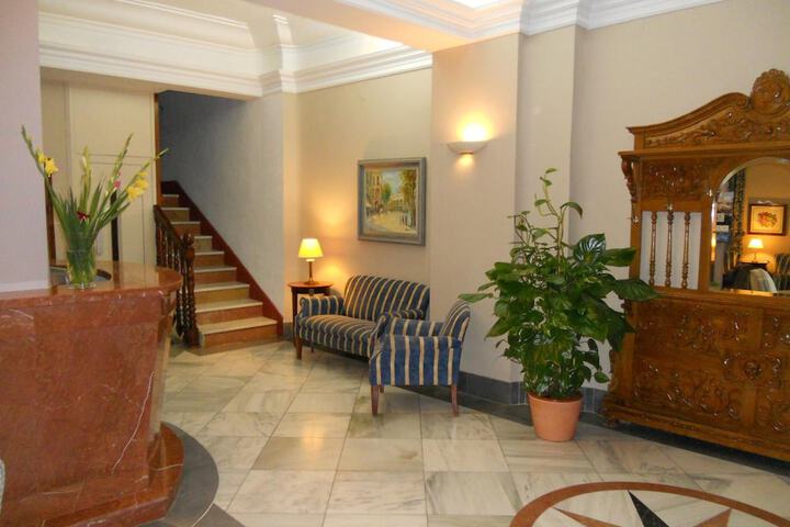 Hotel Interior 8 of 38